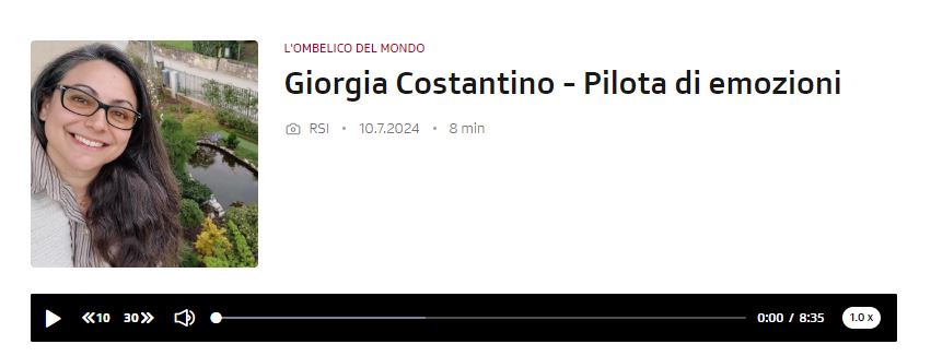 Giorgia Costantino picture